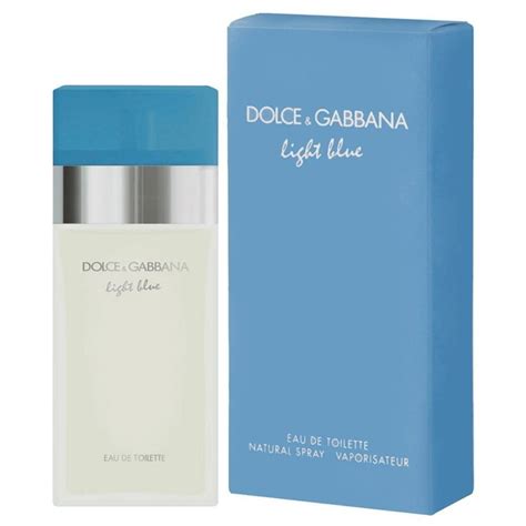 perfume dolce gabbana mujer primor|Dolce & Gabbana light blue original.